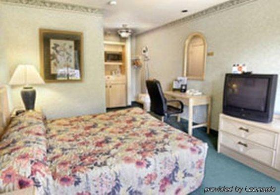 Hotel Elan San José Habitación foto