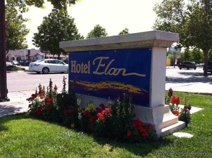 Hotel Elan San José Exterior foto