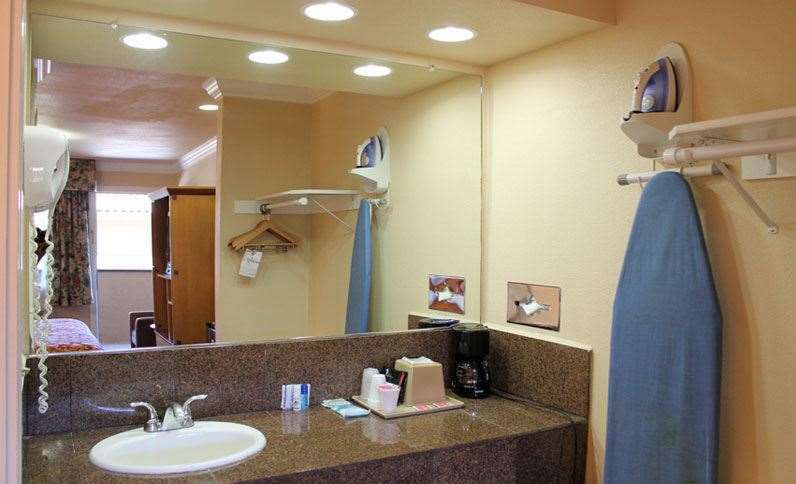 Hotel Elan San José Habitación foto